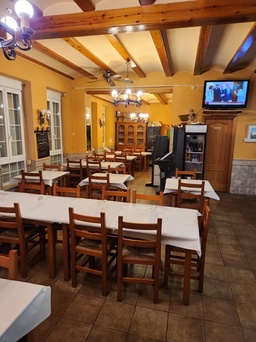 Ristorante/Bar in vendita in Els Poblets - 300.000 € (Rif: 8254612)