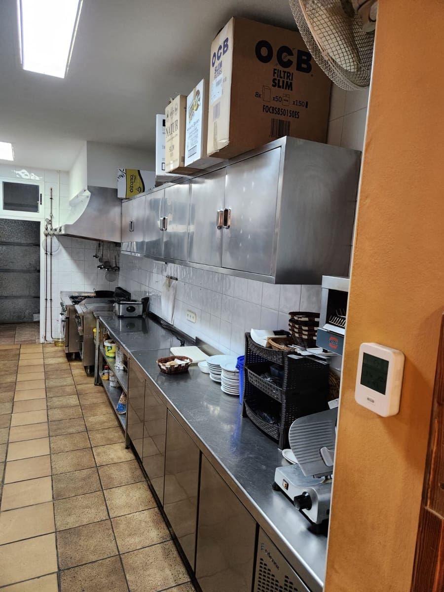 Ristorante/Bar in vendita in Els Poblets - 300.000 € (Rif: 8254612)