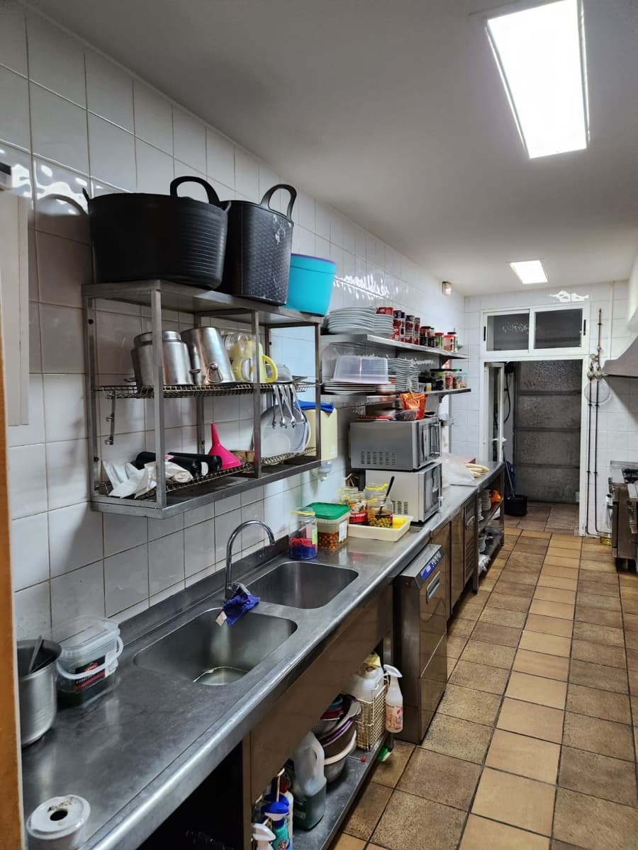 Ristorante/Bar in vendita in Els Poblets - 300.000 € (Rif: 8254612)