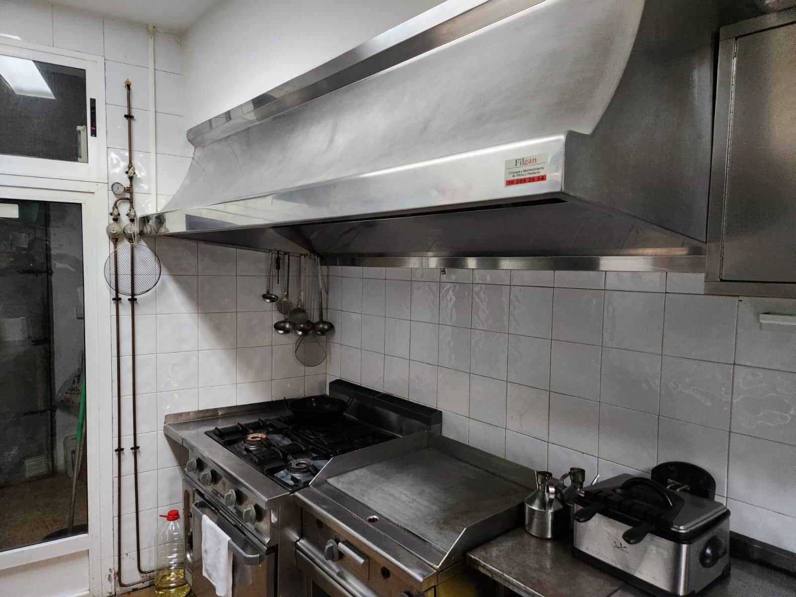 Ristorante/Bar in vendita in Els Poblets - 300.000 € (Rif: 8254612)