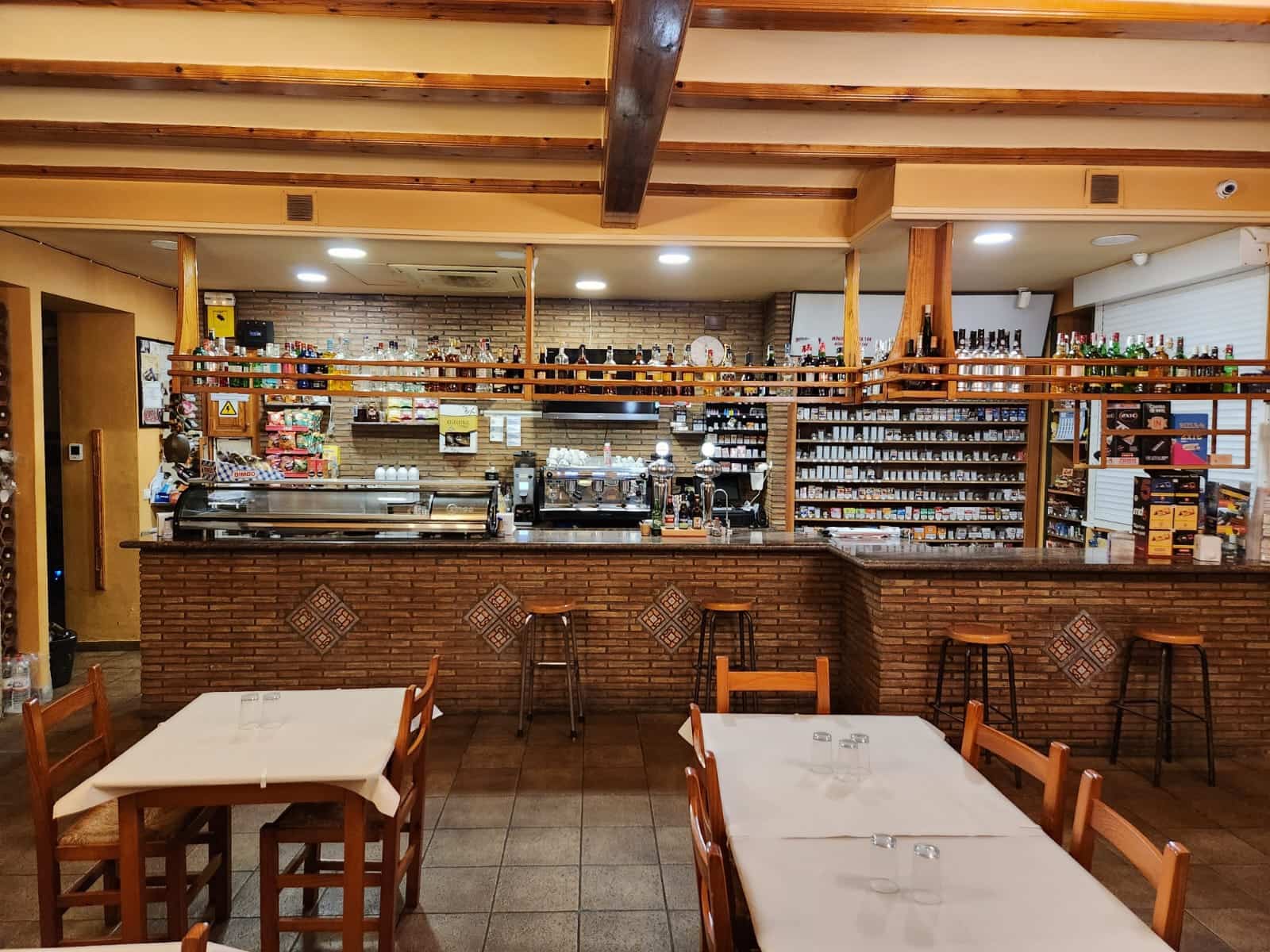 Ristorante/Bar in vendita in Els Poblets - 300.000 € (Rif: 8254612)