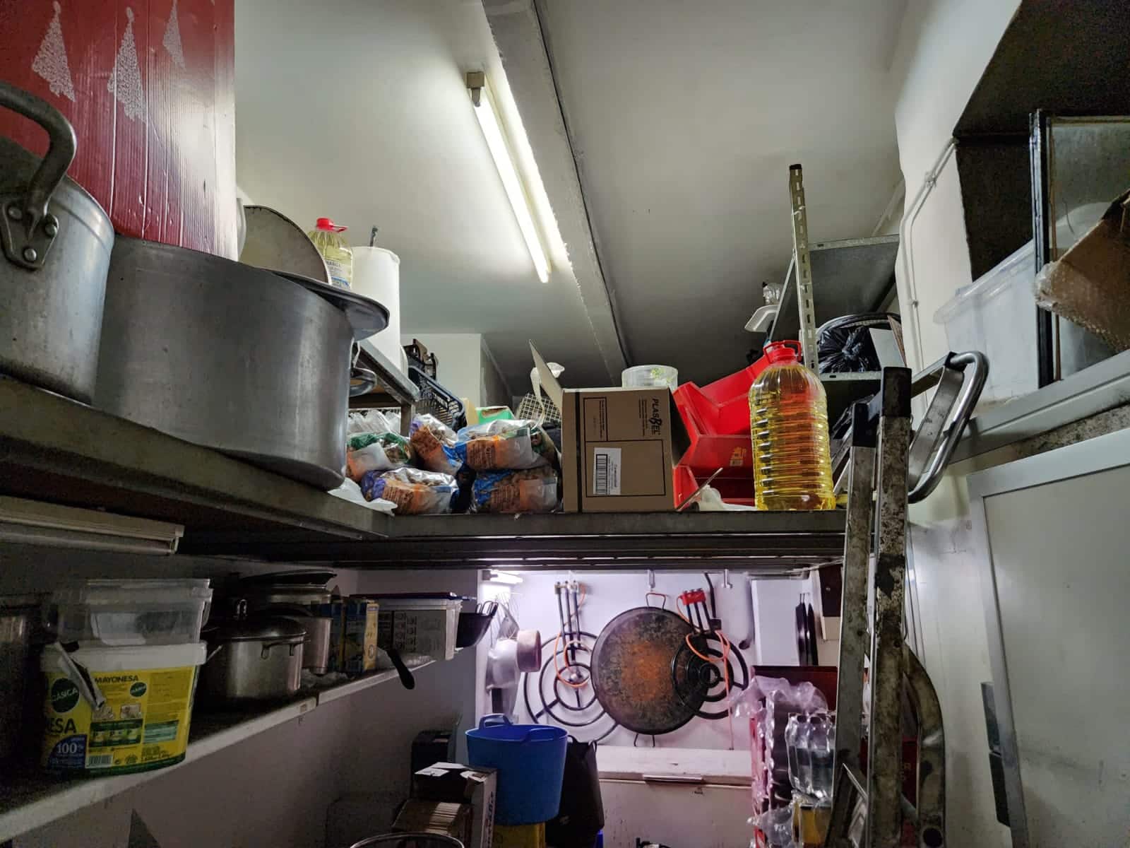 Ristorante/Bar in vendita in Els Poblets - 300.000 € (Rif: 8254612)