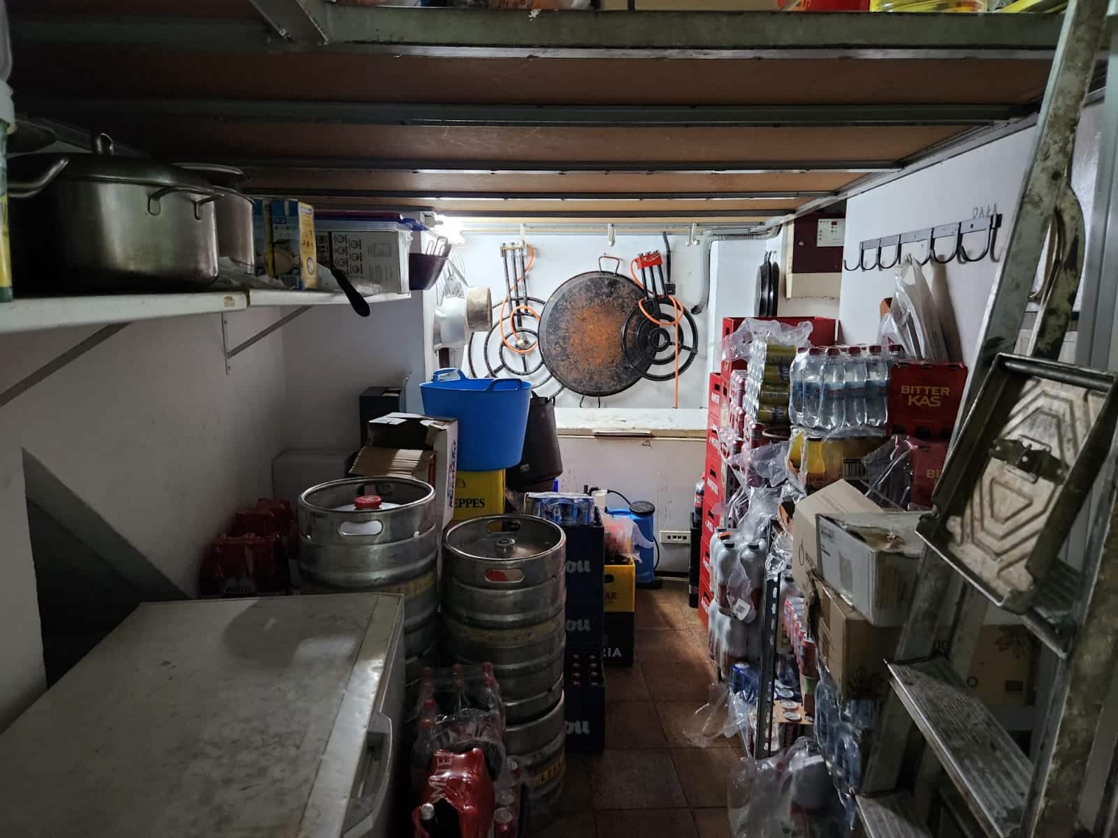 Ristorante/Bar in vendita in Els Poblets - 300.000 € (Rif: 8254612)