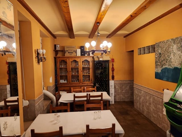Ristorante/Bar in vendita in Els Poblets - 300.000 € (Rif: 8254612)