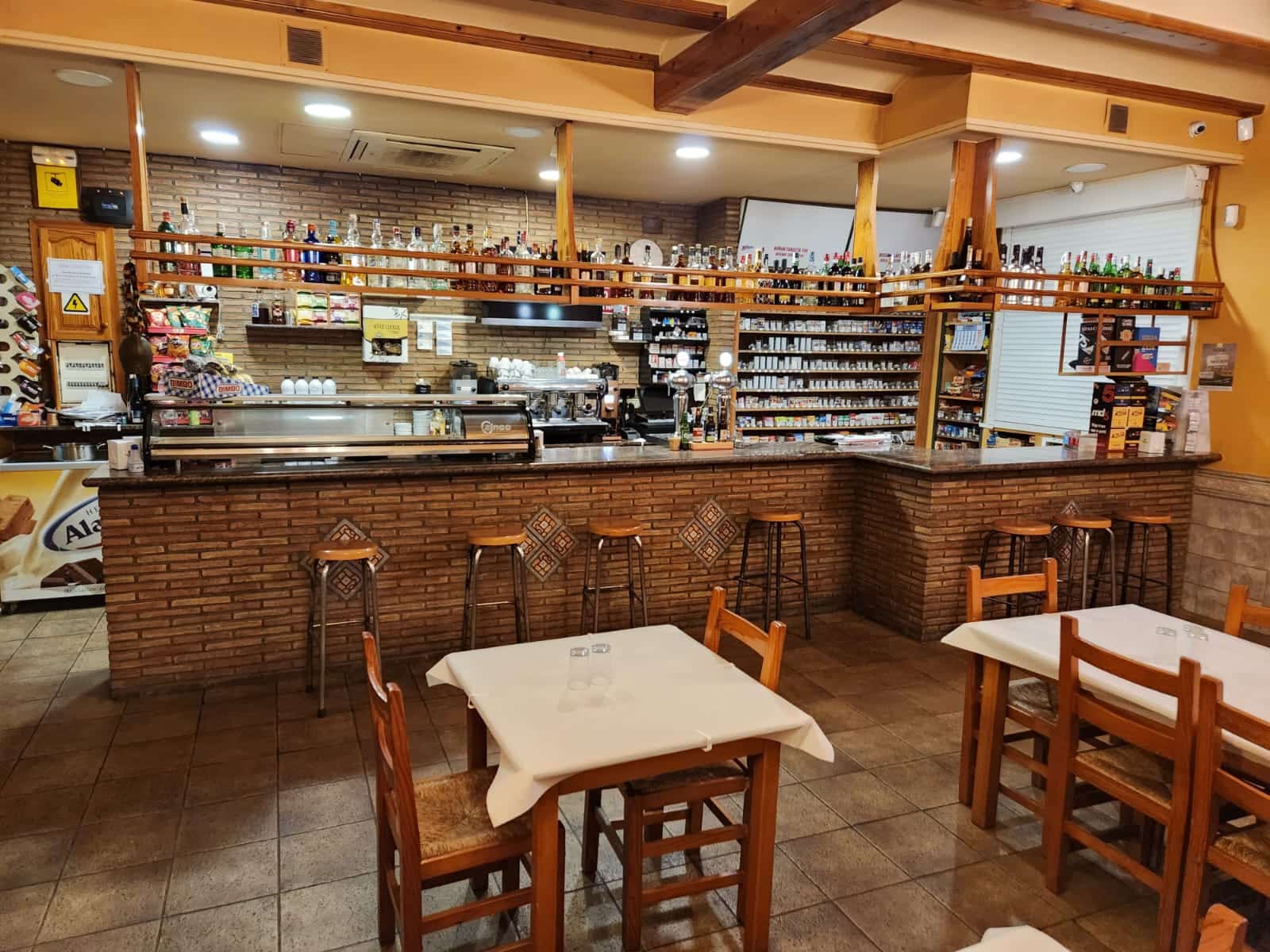 Ristorante/Bar in vendita in Els Poblets - 300.000 € (Rif: 8254612)