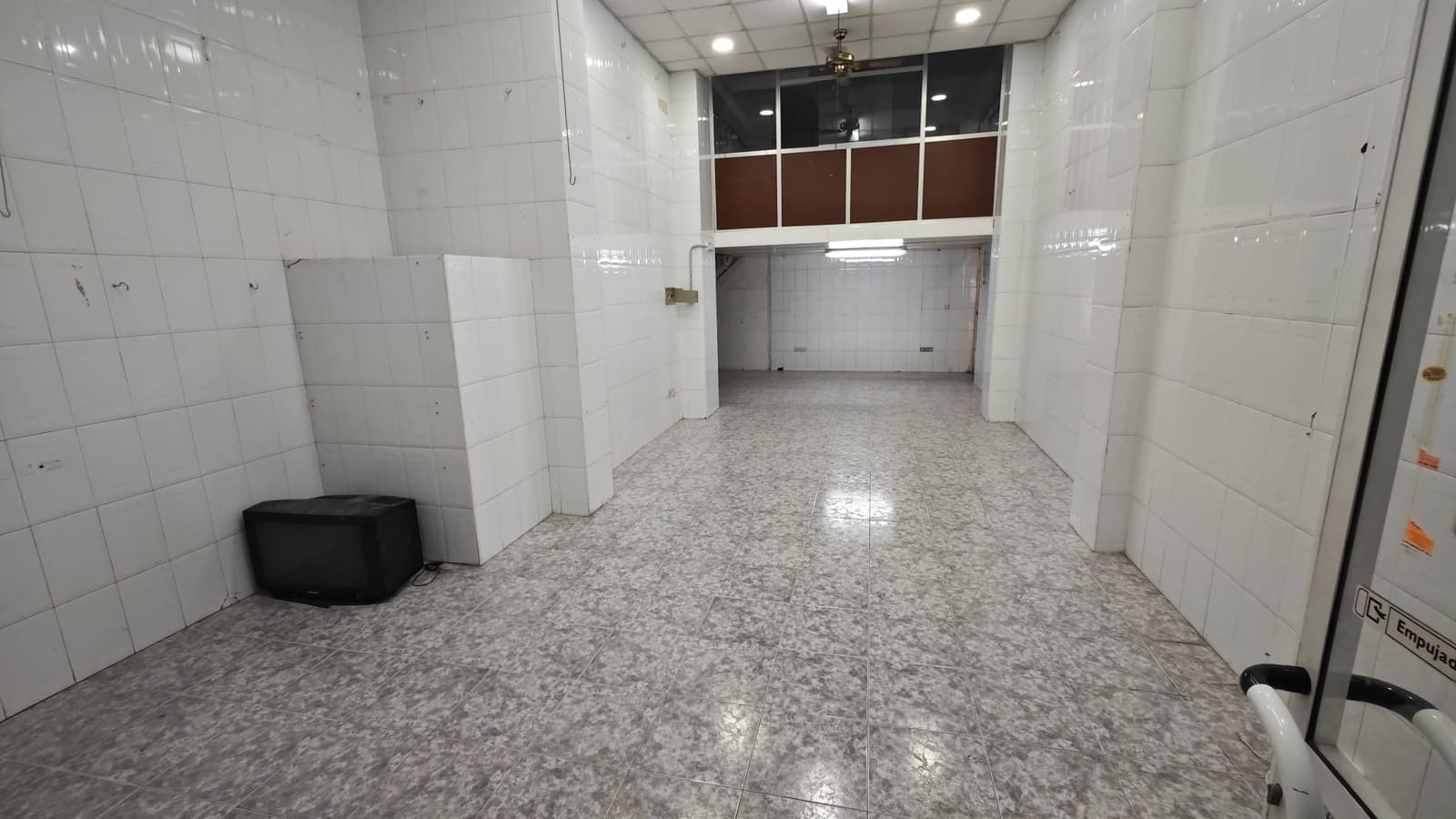 Commercieel te koop in Gandia - € 170.000 (Ref: 8254613)