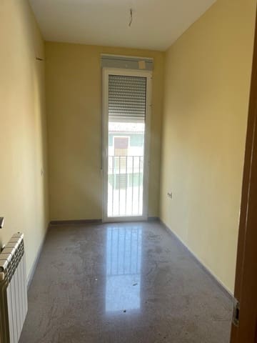 4 soveværelse Rækkehus til salg i Castelló de Rugat med swimmingpool - € 143.000 (Ref: 8254775)