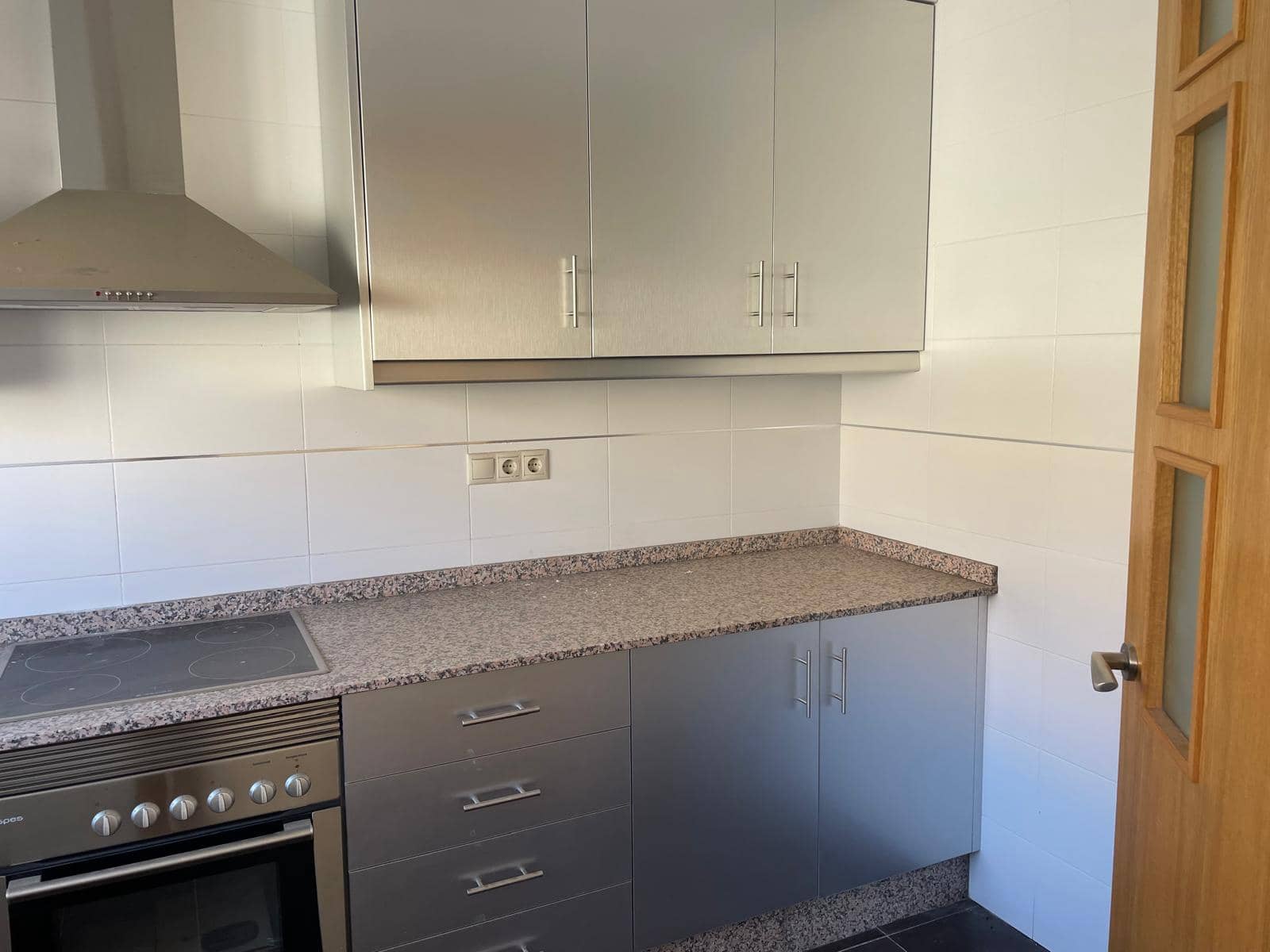 4 soveværelse Rækkehus til salg i Castello de Rugat med swimmingpool - € 143.000 (Ref: 8254775)