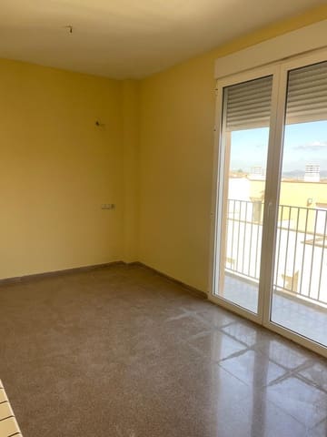 4 soveværelse Rækkehus til salg i Castelló de Rugat med swimmingpool garage - € 149.000 (Ref: 8254776)