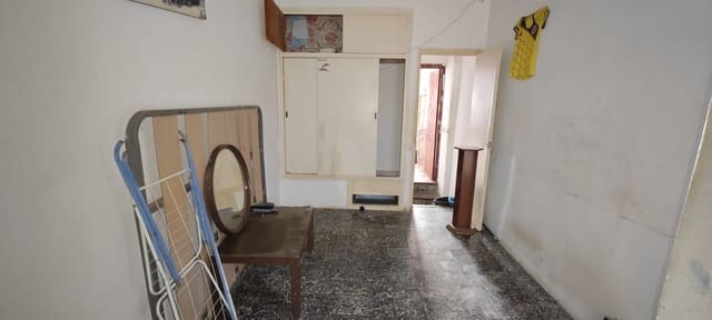 2 bedroom Townhouse for sale in El Vergel / Verger - € 136,500 (Ref: 8383487)