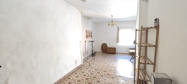 2 bedroom Townhouse for sale in El Vergel / Verger - € 136,500 (Ref: 8383487)