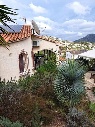 5 bedroom Villa for sale in Gandia with pool garage - € 450,000 (Ref: 8383491)