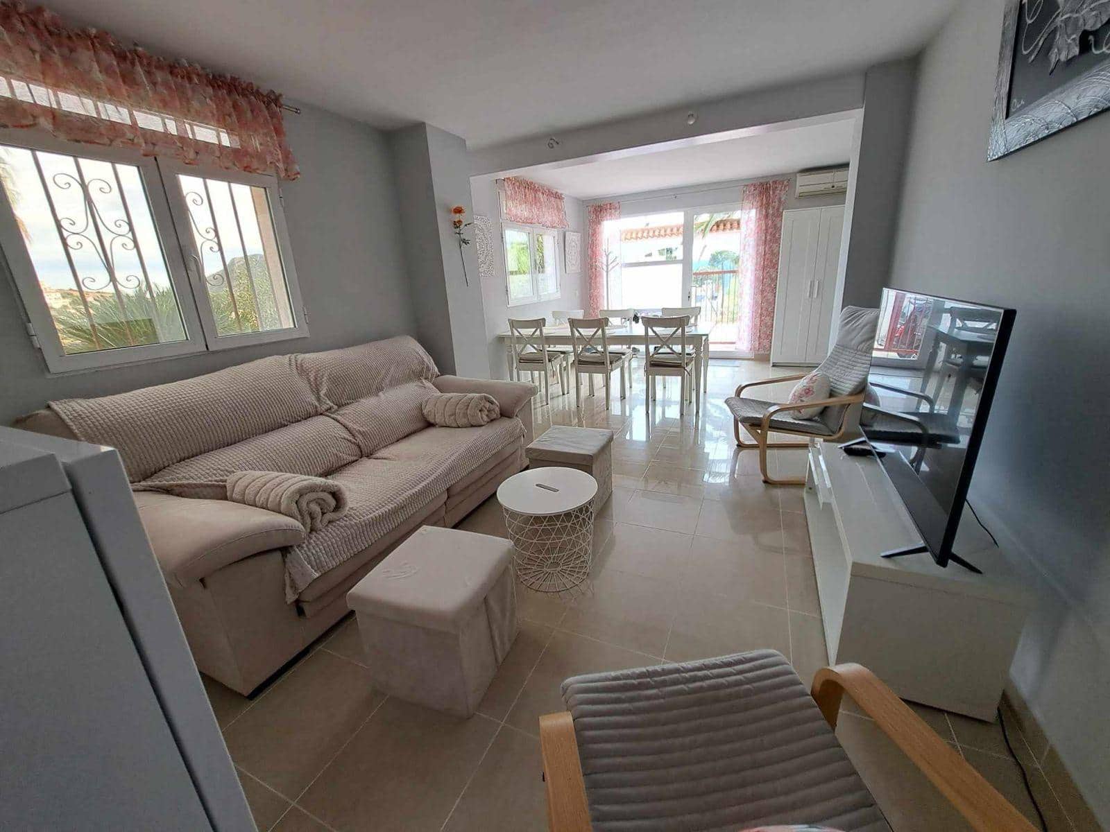5 bedroom Villa for sale in Gandia with pool garage - € 450,000 (Ref: 8383491)
