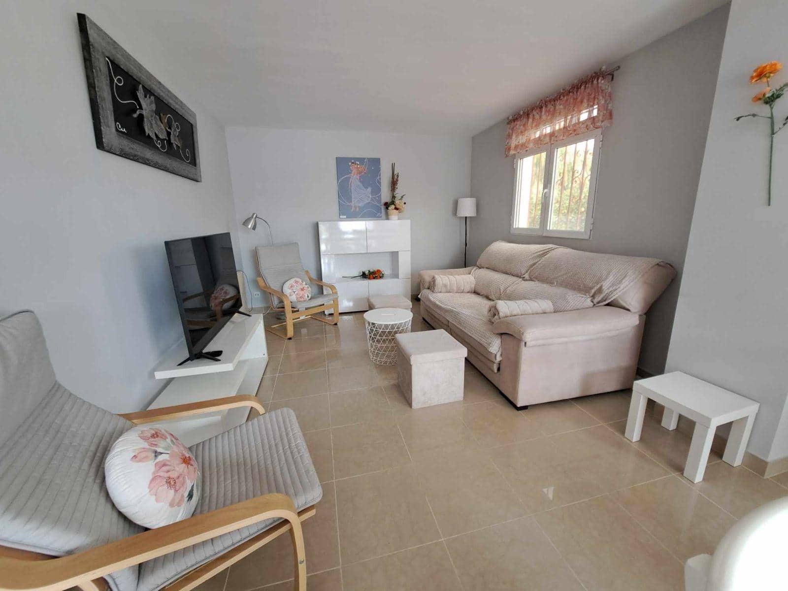 5 bedroom Villa for sale in Gandia with pool garage - € 450,000 (Ref: 8383491)