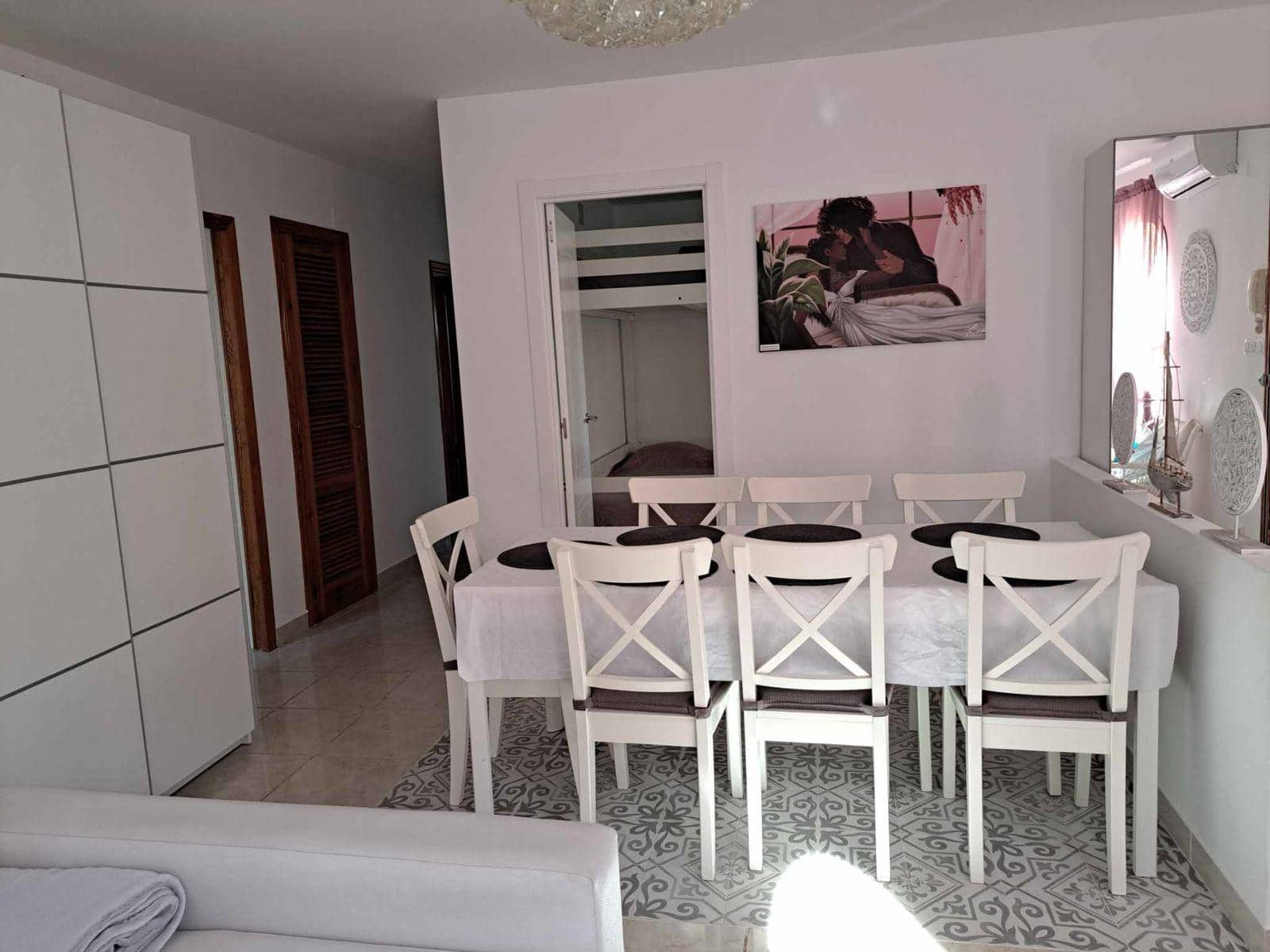 5 bedroom Villa for sale in Gandia with pool garage - € 450,000 (Ref: 8383491)