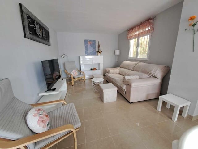 5 bedroom Villa for sale in Gandia with pool garage - € 450,000 (Ref: 8383491)