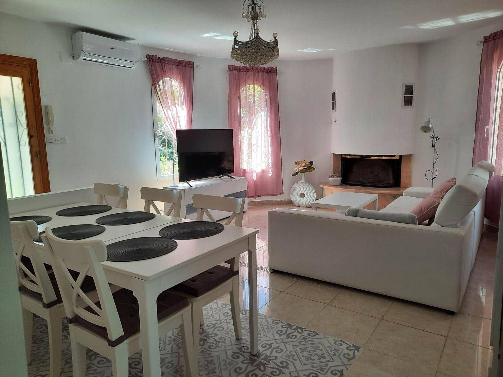 5 bedroom Villa for sale in Gandia with pool garage - € 450,000 (Ref: 8383491)