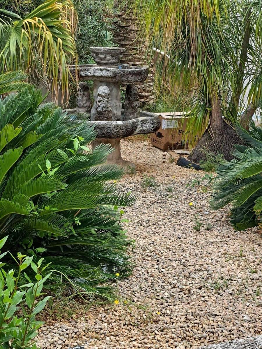 5 bedroom Villa for sale in Gandia with pool garage - € 450,000 (Ref: 8383491)