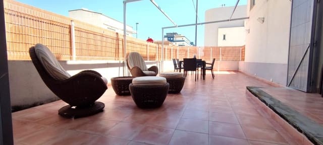 3 bedroom Apartment for sale in Miramar with pool - € 249,900 (Ref: 8426847)