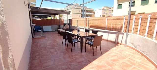 3 bedroom Apartment for sale in Miramar with pool - € 249,900 (Ref: 8426847)