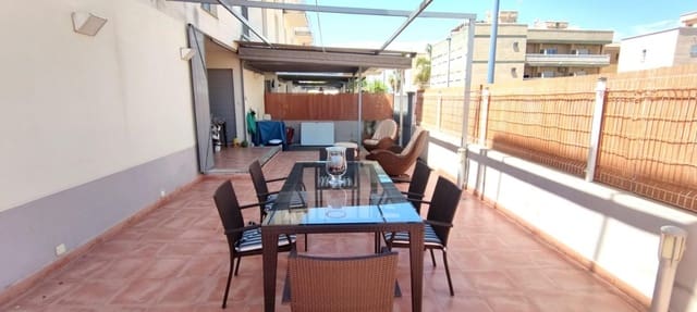 3 bedroom Apartment for sale in Miramar with pool - € 249,900 (Ref: 8426847)
