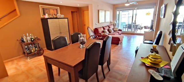 3 bedroom Apartment for sale in Miramar with pool - € 249,900 (Ref: 8426847)