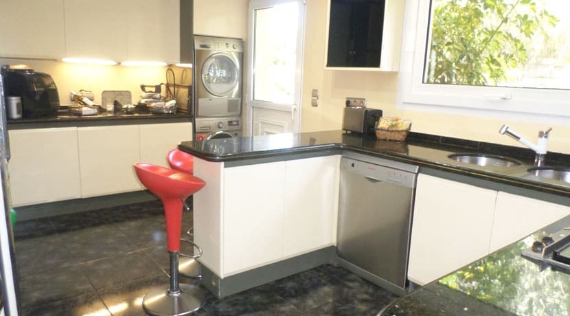 3 camera da letto Villa in vendita in Denia con piscina garage - 1.190.000 € (Rif: 8427836)