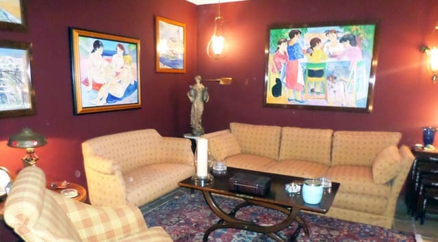 3 camera da letto Villa in vendita in Dénia con piscina garage - 1.190.000 € (Rif: 8427836)