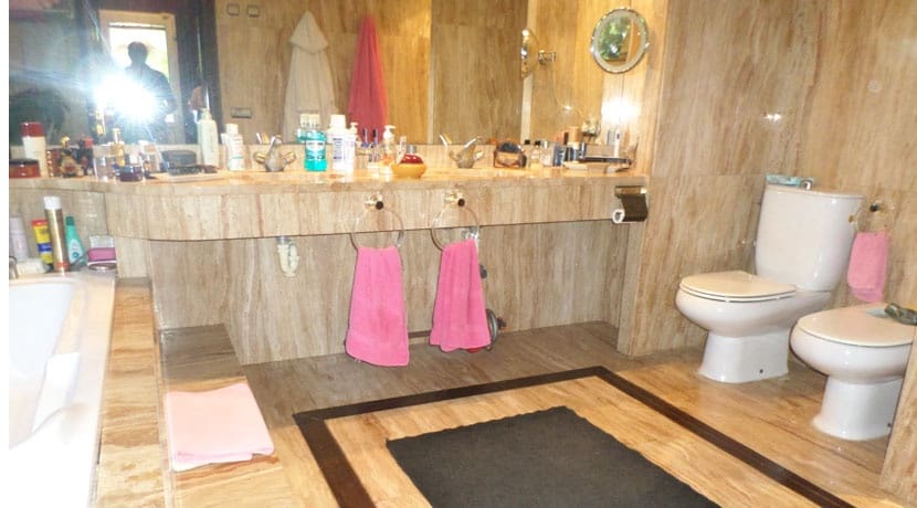 3 camera da letto Villa in vendita in Denia con piscina garage - 1.190.000 € (Rif: 8427836)