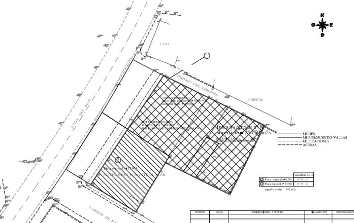 Hotel til salg i Denia med garage - € 2.120.000 (Ref: 8465607)