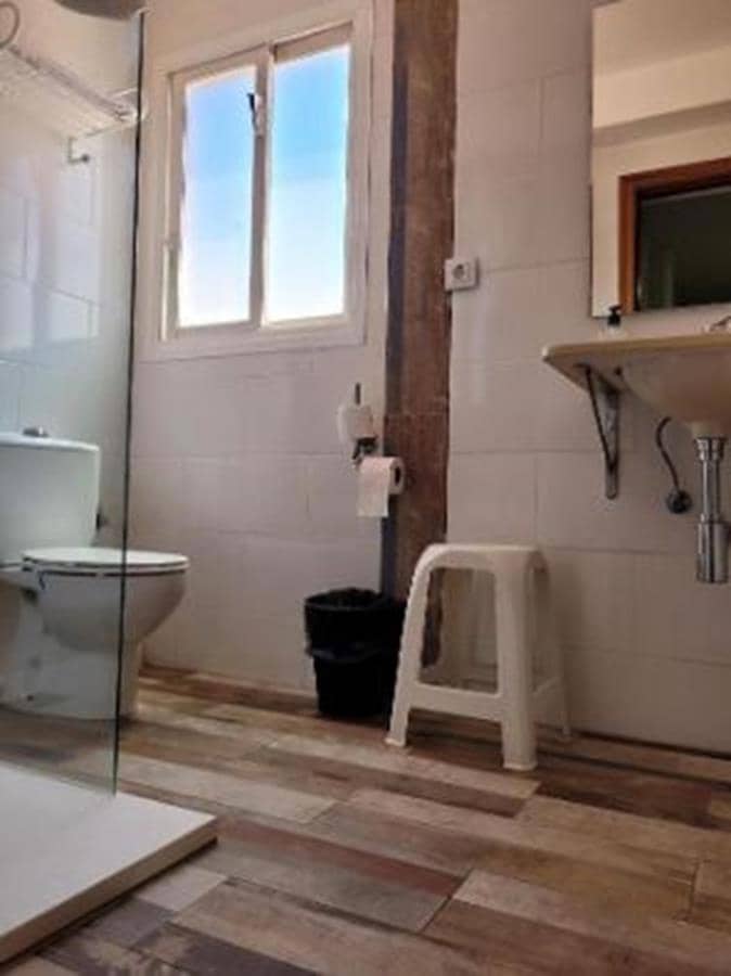 Hotel til salg i Denia med garage - € 2.120.000 (Ref: 8465607)