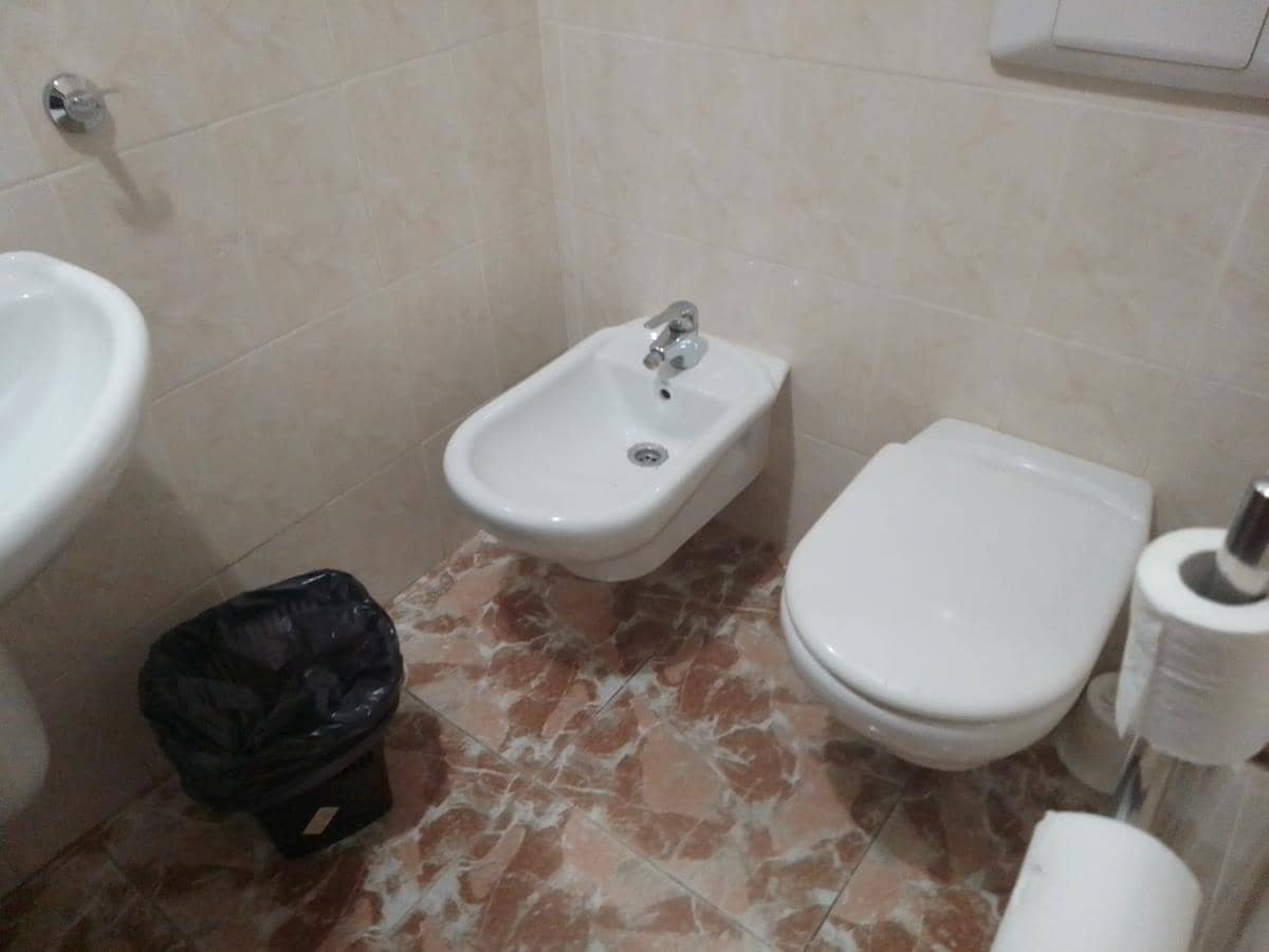 Hotel til salg i Denia med garage - € 2.120.000 (Ref: 8465607)