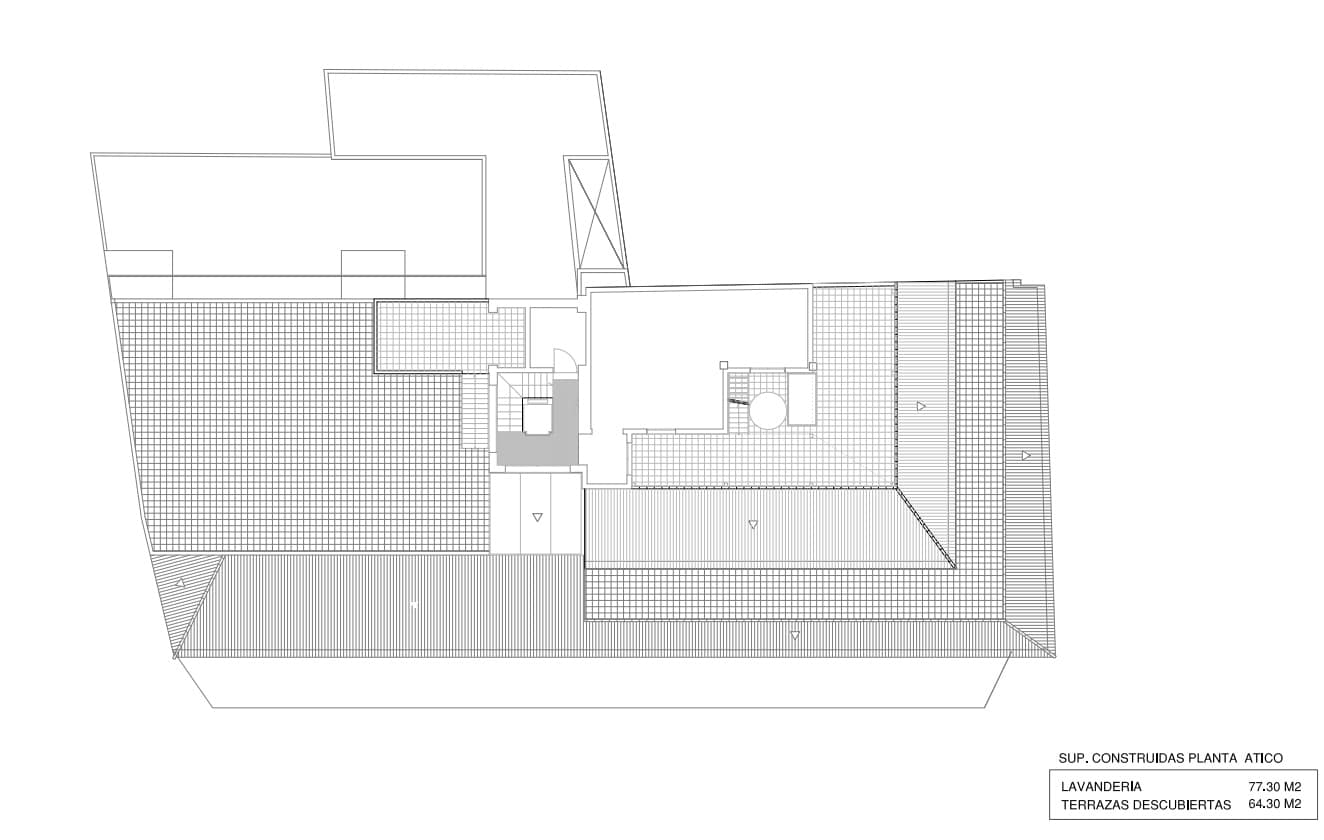 Hotel til salg i Denia med garage - € 2.120.000 (Ref: 8465607)