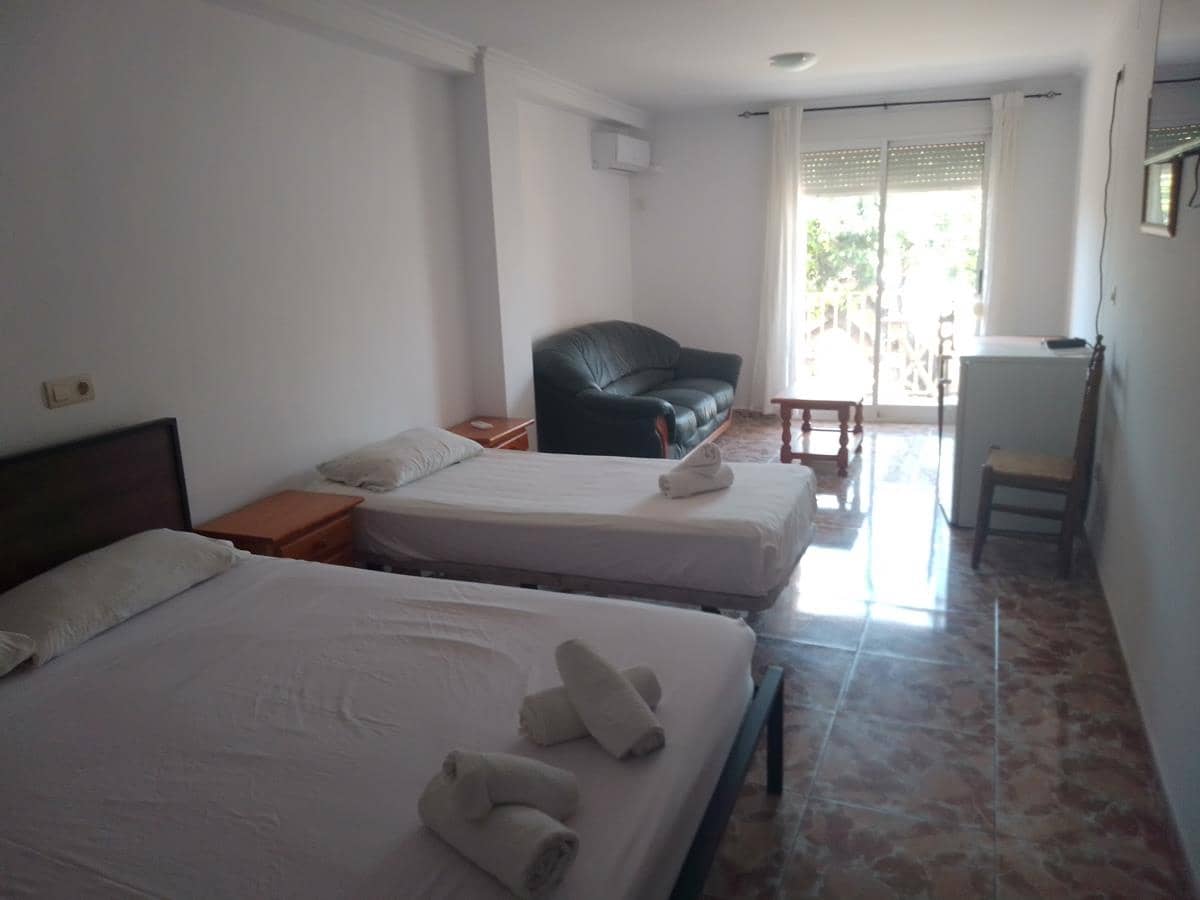 Hotel til salg i Denia med garage - € 2.120.000 (Ref: 8465607)