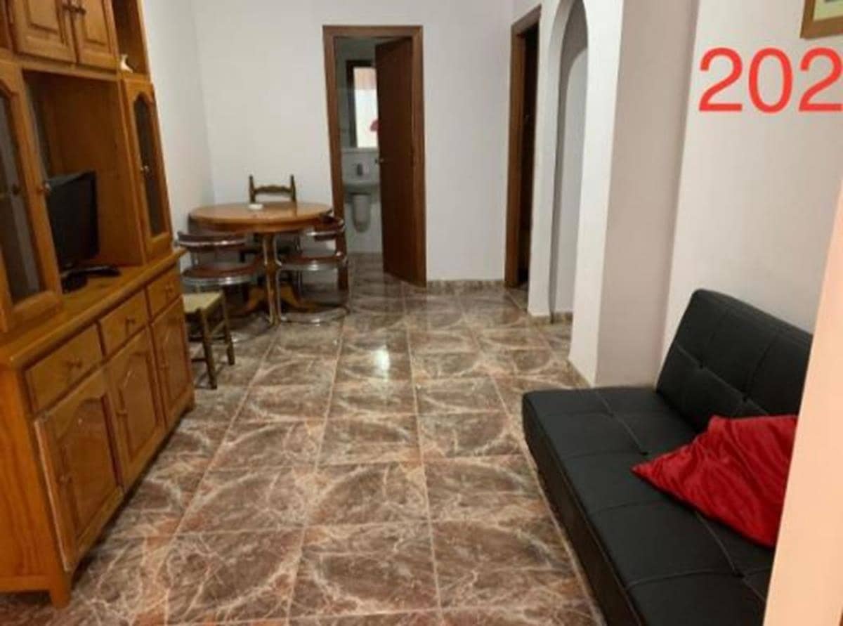 Hotel til salg i Denia med garage - € 2.120.000 (Ref: 8465607)