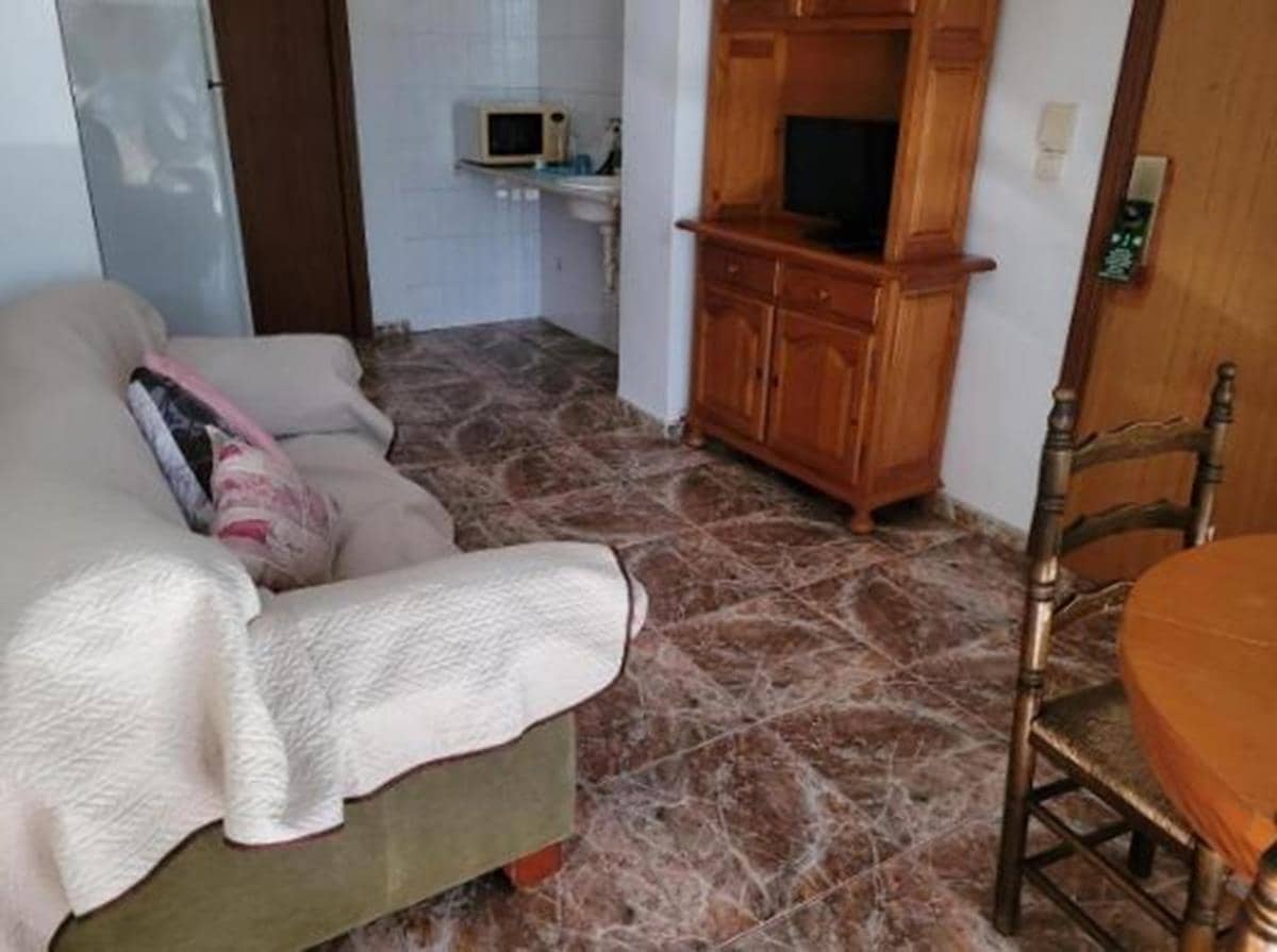 Hotel til salg i Denia med garage - € 2.120.000 (Ref: 8465607)