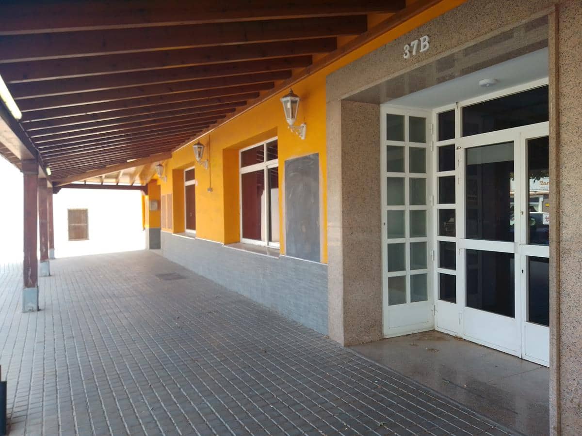 Hotel til salg i Denia med garage - € 2.120.000 (Ref: 8465607)