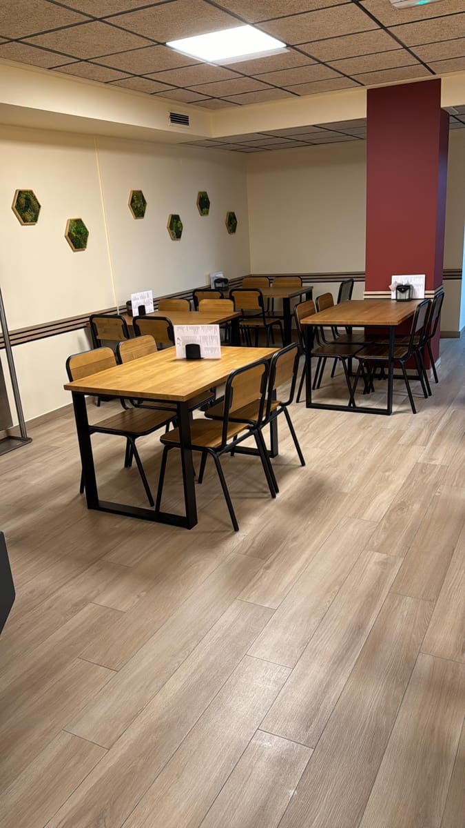 Erhverv til leje i Gandia - € 1.530 (Ref: 8524123)