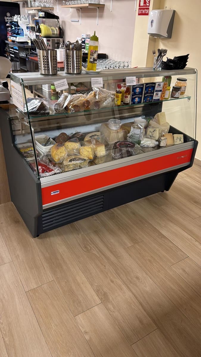 Erhverv til leje i Gandia - € 1.530 (Ref: 8524123)