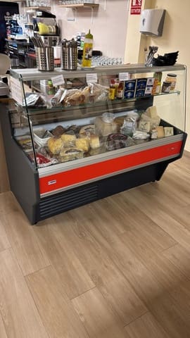 Erhverv til leje i Gandia - € 1.530 (Ref: 8524123)