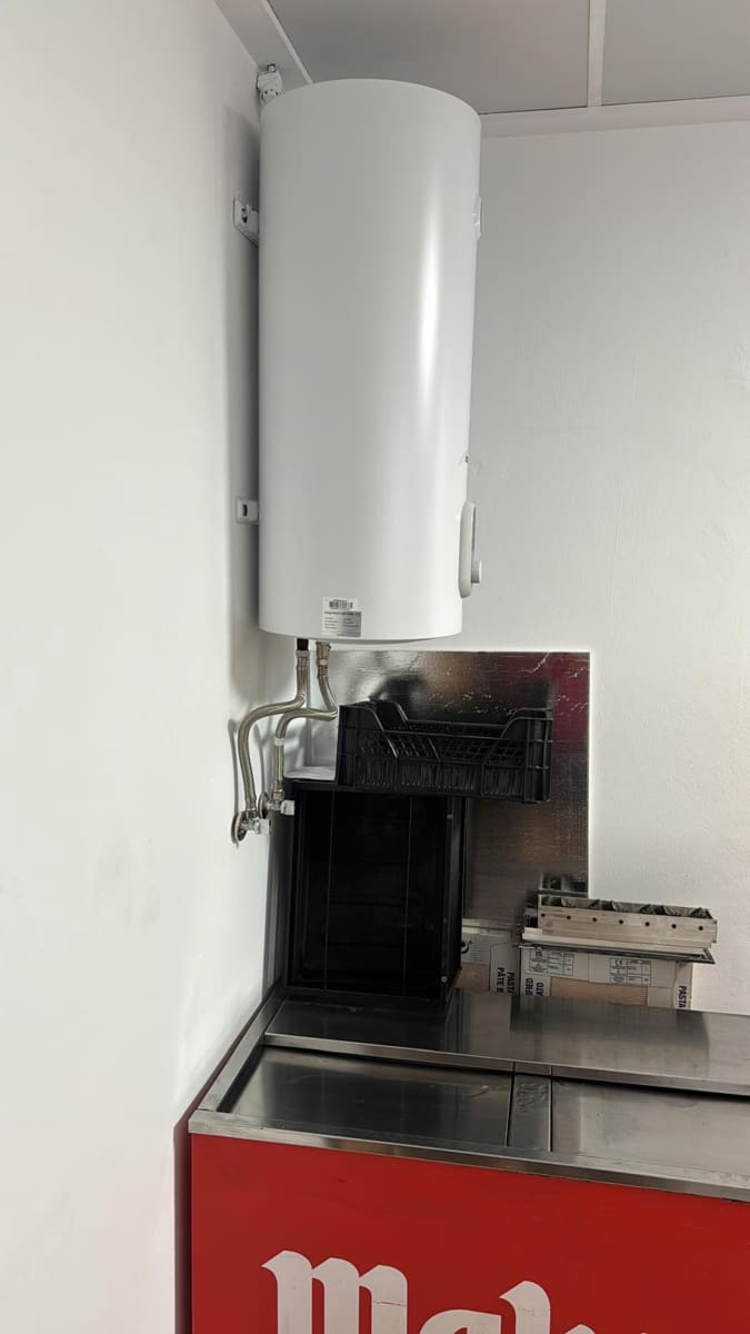 Erhverv til leje i Gandia - € 1.530 (Ref: 8524123)