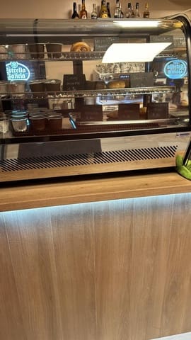 Erhverv til leje i Gandia - € 1.530 (Ref: 8524123)