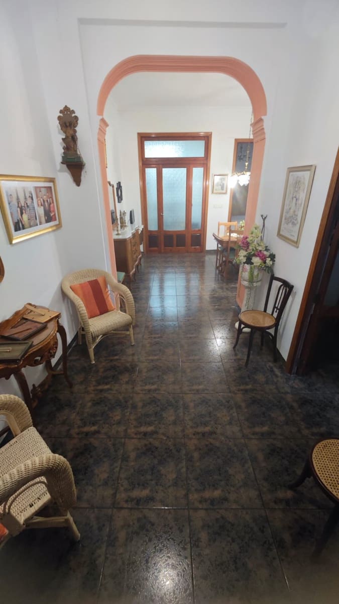 4 bedroom Townhouse for sale in Real de Gandia - € 139,500 (Ref: 8553614)