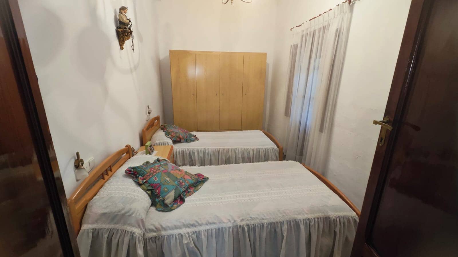 4 bedroom Townhouse for sale in Real de Gandia - € 139,500 (Ref: 8553614)