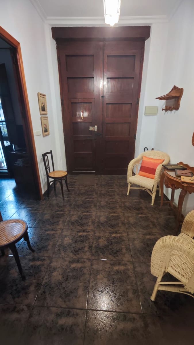 4 bedroom Townhouse for sale in Real de Gandia - € 139,500 (Ref: 8553614)