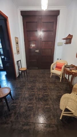 4 bedroom Townhouse for sale in Real de Gandía - € 139,500 (Ref: 8553614)