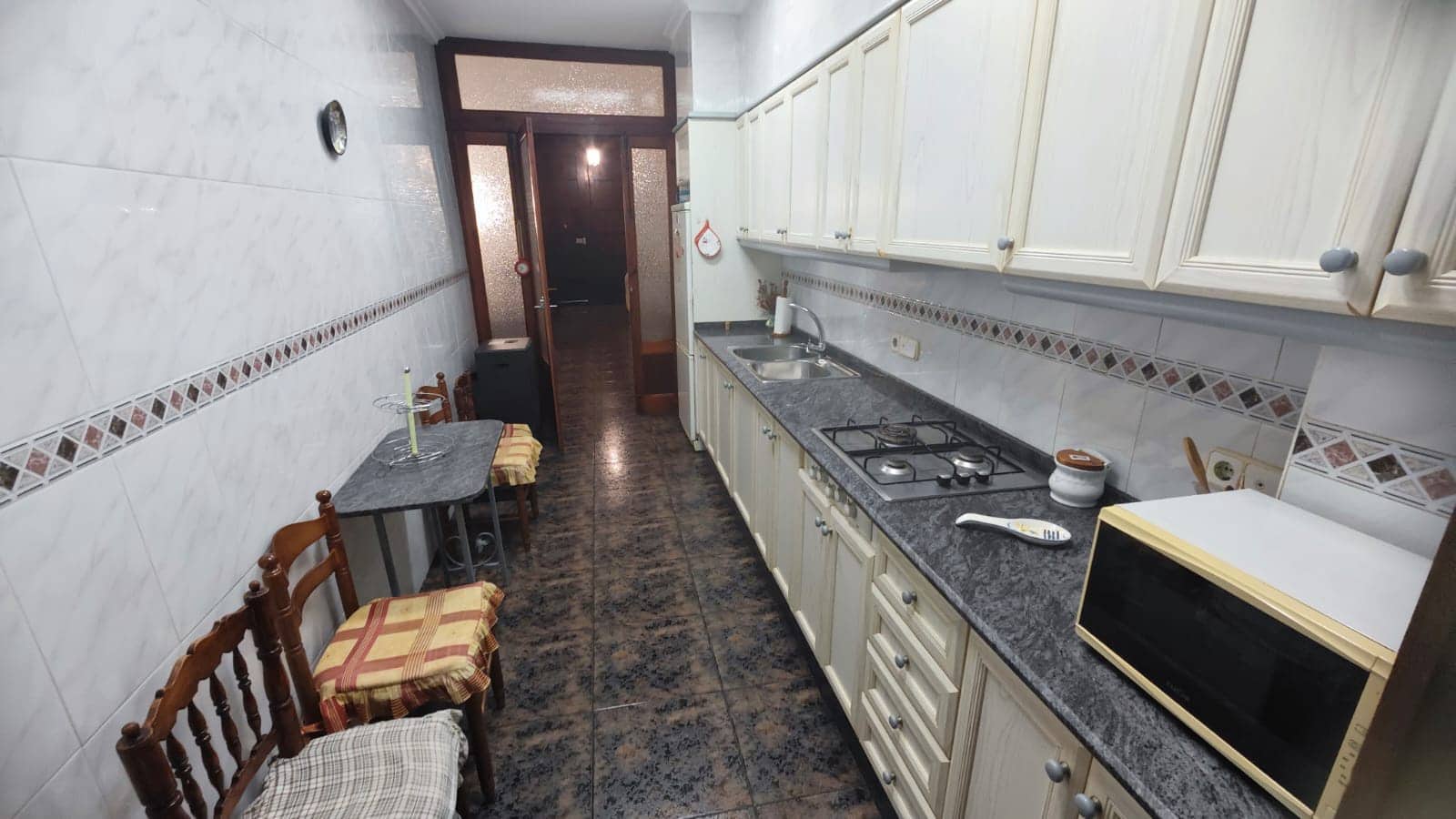 4 bedroom Townhouse for sale in Real de Gandia - € 139,500 (Ref: 8553614)