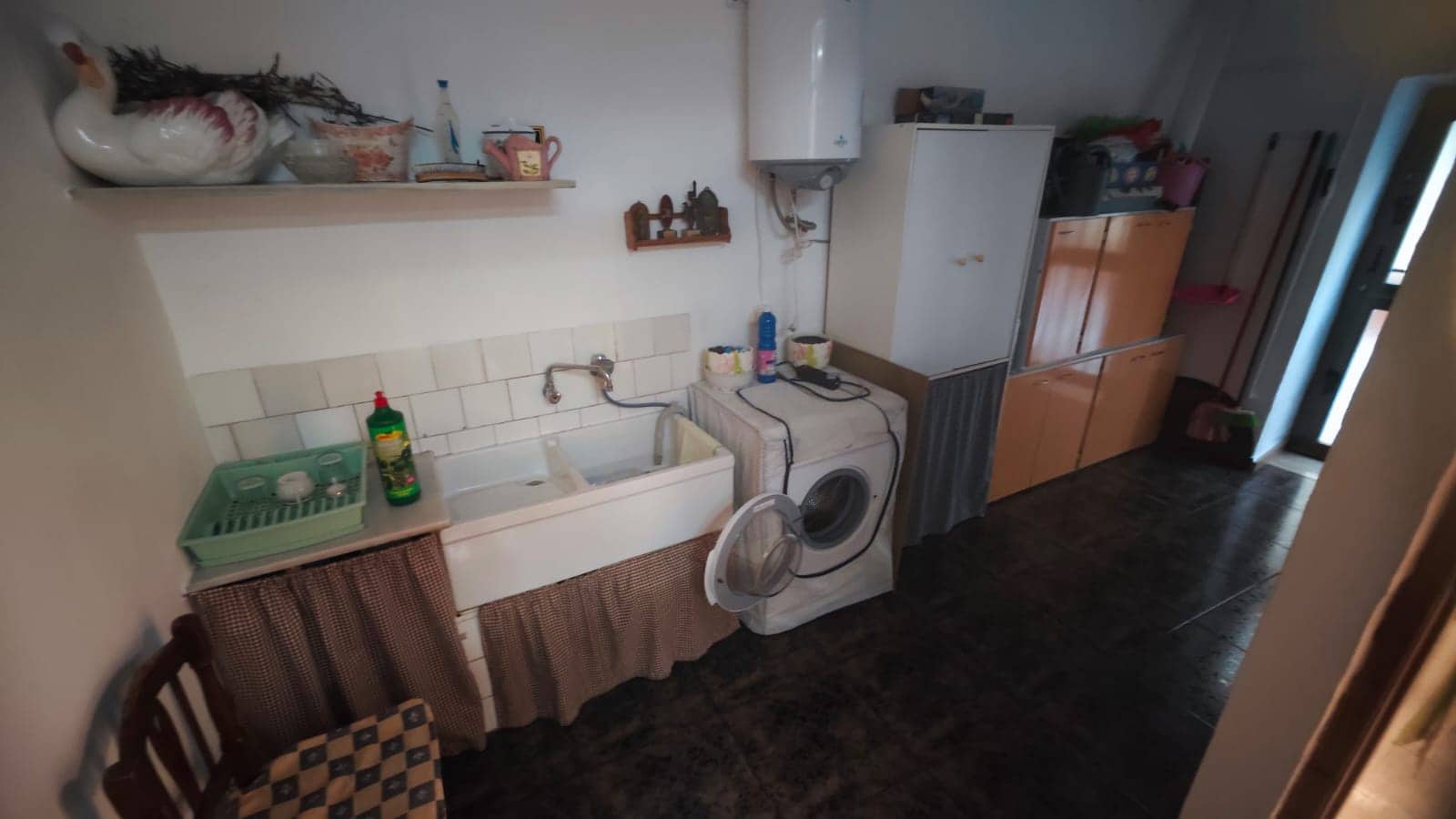 4 bedroom Townhouse for sale in Real de Gandia - € 139,500 (Ref: 8553614)