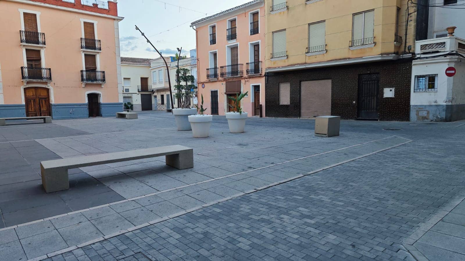 4 bedroom Townhouse for sale in Real de Gandia - € 139,500 (Ref: 8553614)