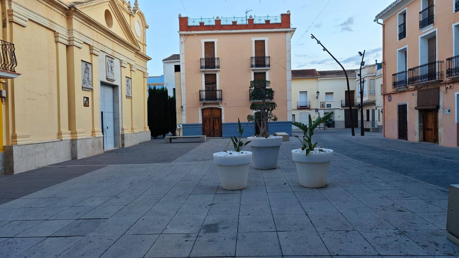 4 bedroom Townhouse for sale in Real de Gandia - € 139,500 (Ref: 8553614)